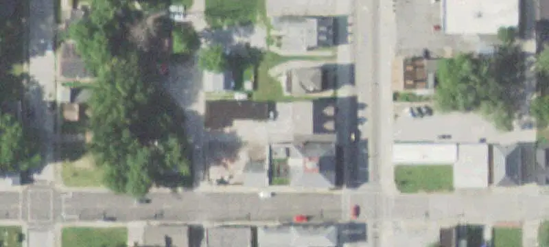 Six-Unit Mixed-Use Property