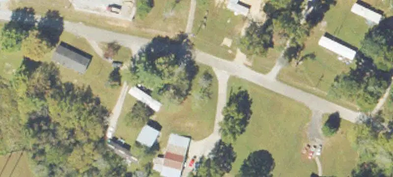 5-Unit Mobile Home Park