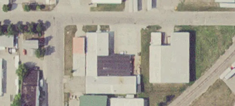 Flex Facility with Cold Storage