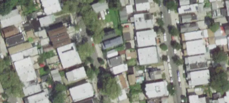 Three-Unit Triplex with Garage