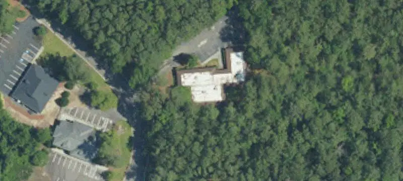 Medical-Adjacent Commercial Land