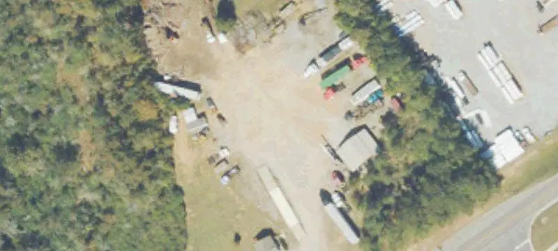Industrial Land with Truck Scale