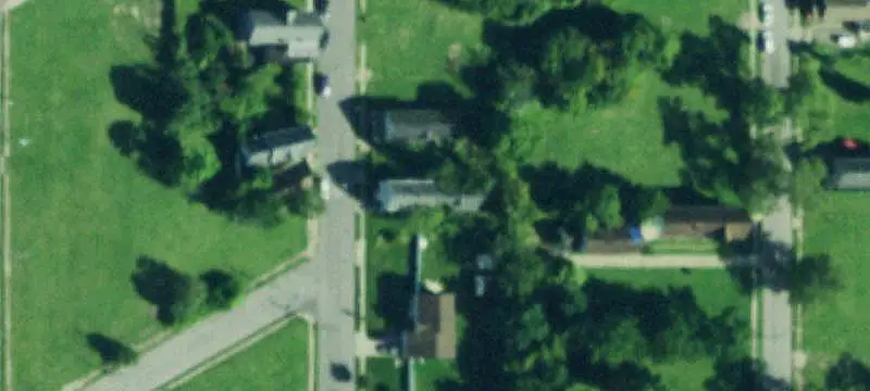 Two-Unit Duplex with Detached Garage