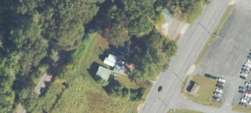 Commercial Land
