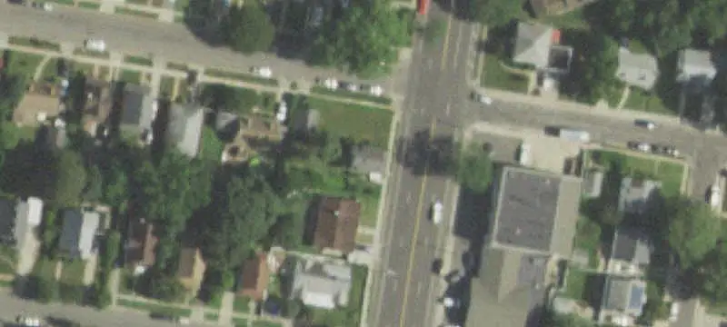 Nonconforming Specialty Property