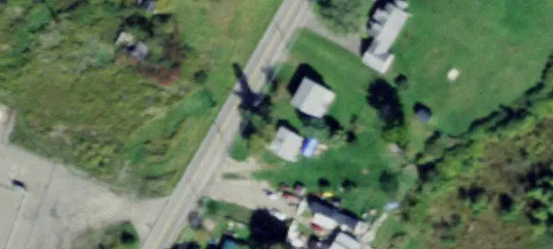 Duplex With Separate Utilities