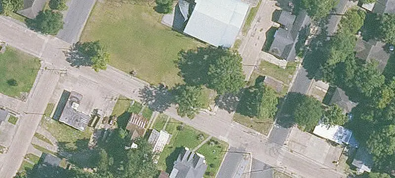 Vacant Specialty Property