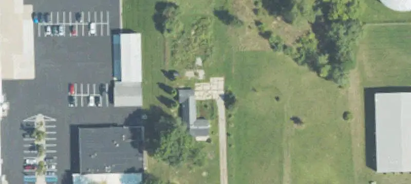 Industrial Land with Rail Access
