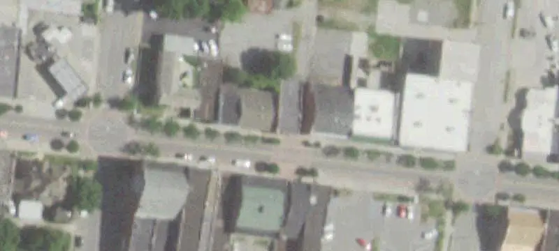 Mixed-Use Property with Storefront