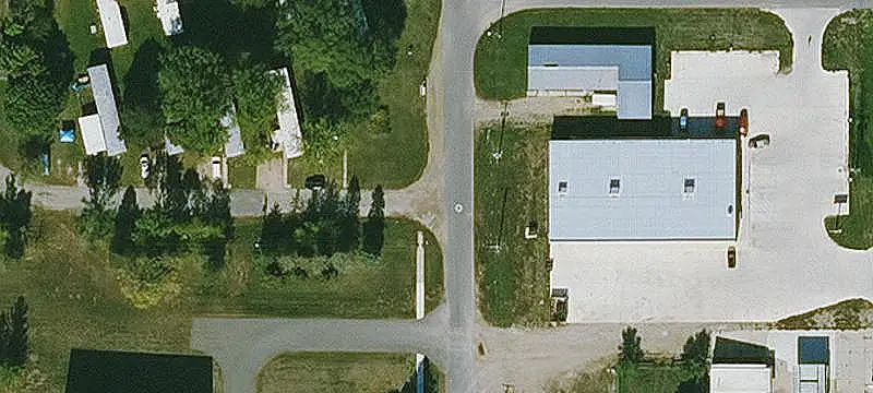 Insulated Specialty Property