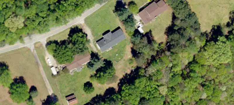 Commercial Land with Existing Improvements