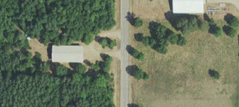 8-Unit Self-Storage Facility