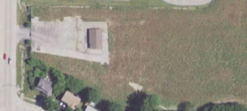 Commercial Land with Highway K Frontage