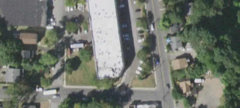 Two-Story Retail Space