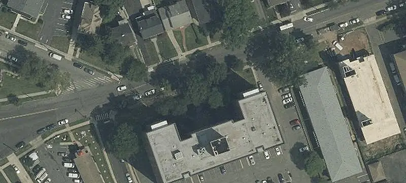 Two-Unit Duplex