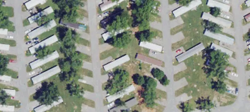 B-2 Commercial Land