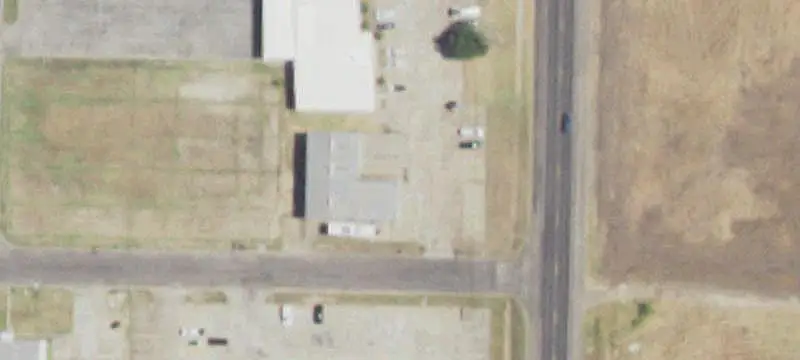 Flex Space with Loading Dock