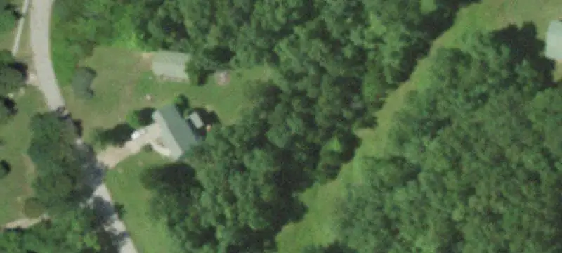 Two-Unit Duplex with Garages