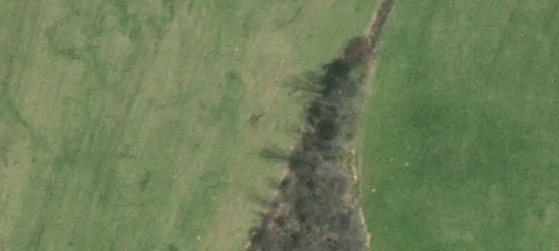 Commercial Land with Highway Access