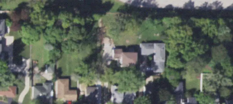 Duplex with Full Basement