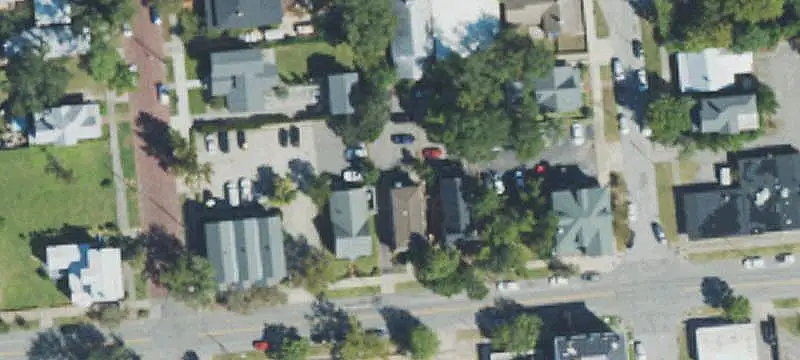 Mixed-Use Property with Retail Space