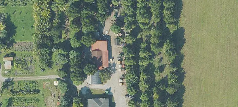 Agricultural Land