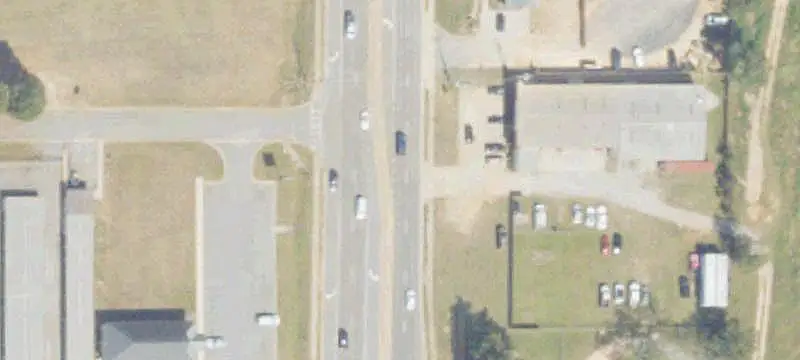 Commercial Land with City Utilities