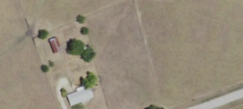 Acreage Farm with Barn