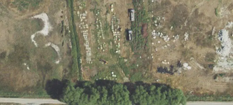 Airport-Zoned Industrial Land