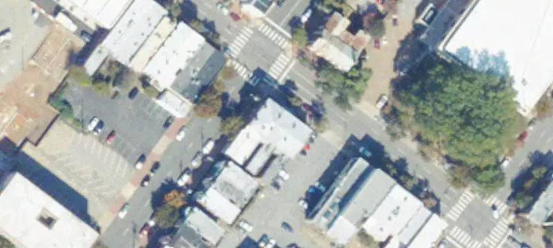 Mixed-Use Space with Flex Areas