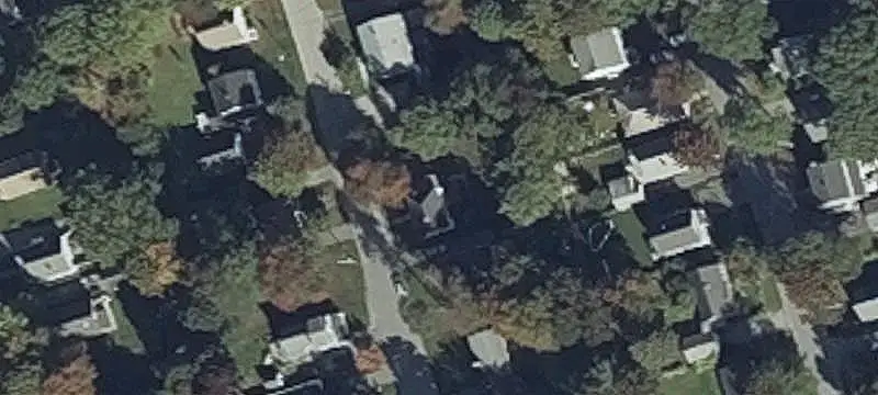 2-Unit Duplex with Fenced Yard