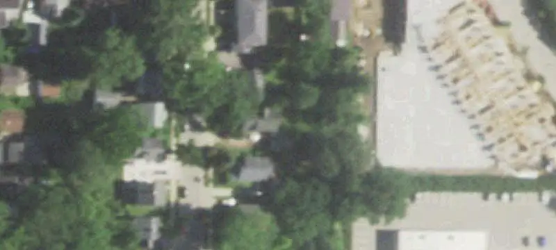 Three-Unit Residential Property