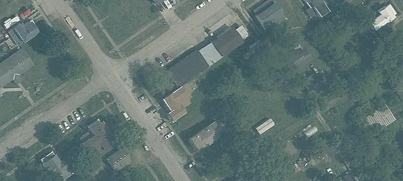 Three-Unit Residential Building