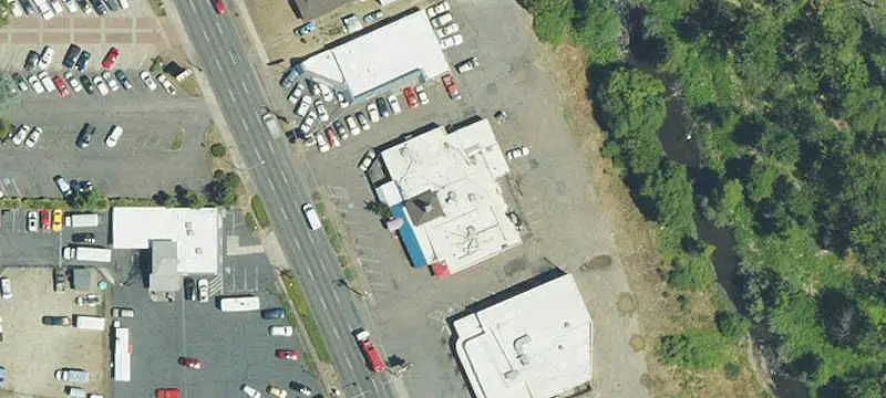 Renovated Specialty Property