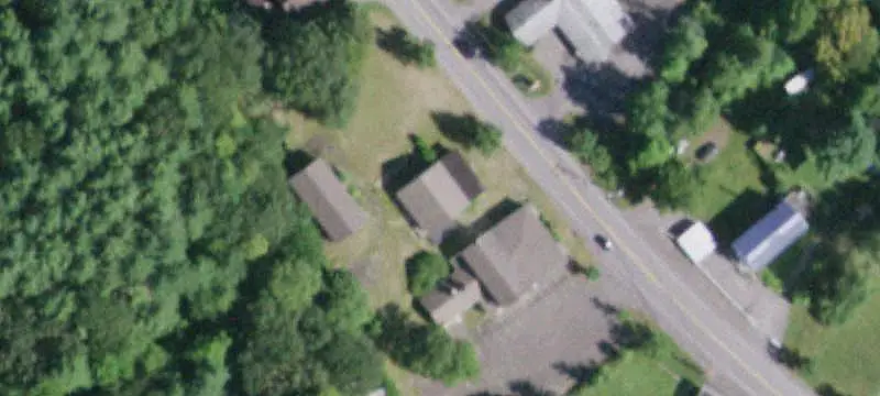 Mixed-Use Property with Motel