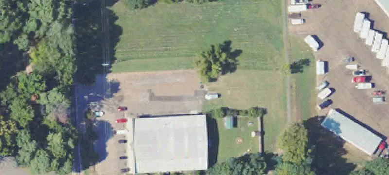 Commercial Corner Lot