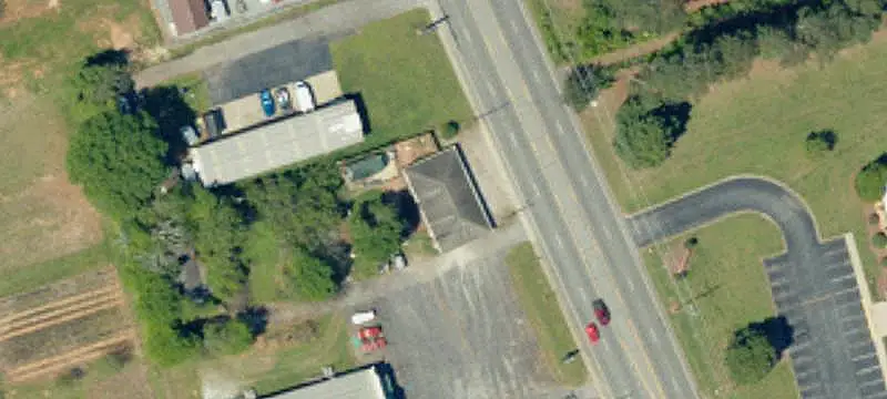 Flex Space with Warehouse