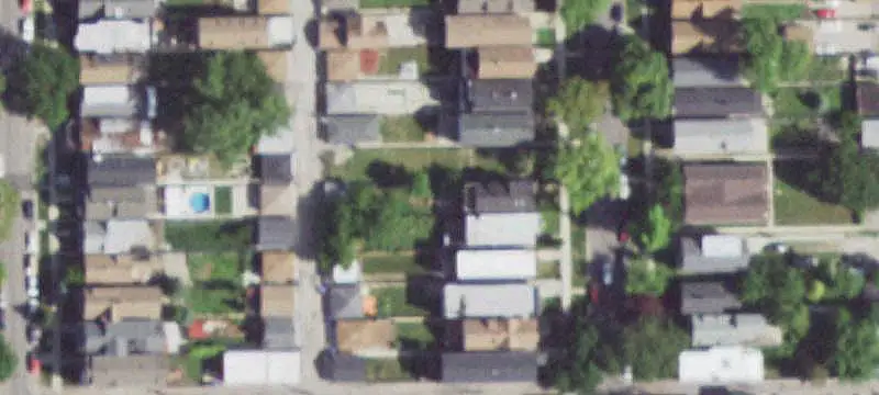 Renovated Three-Unit Triplex