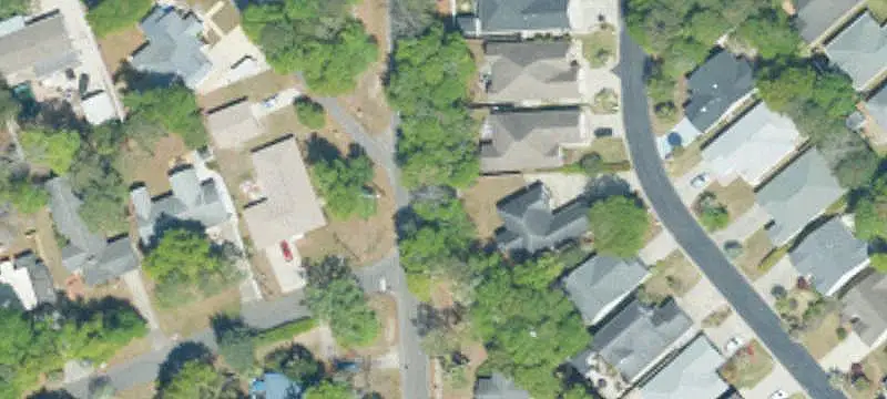 Commercial Land with Road Frontage