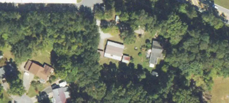 Commercial Land with Modular Home