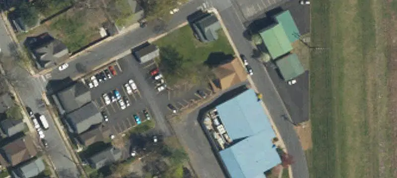 Industrial Land with Dual Road Frontage