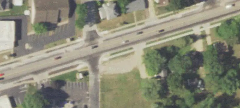 Commercial Land with Utilities