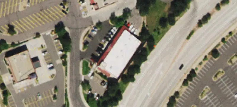 Retail Space with Freeway Exposure