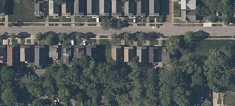 Residential Income Property