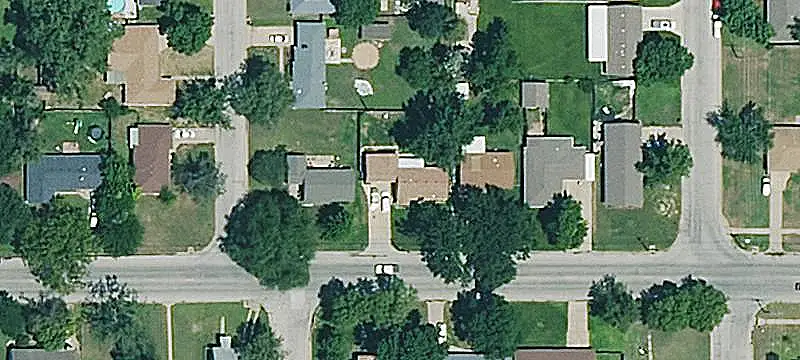 43-Unit Apartment Complex