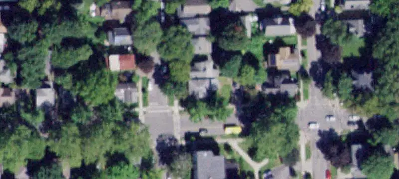 Renovated Duplex with Off-Street Parking