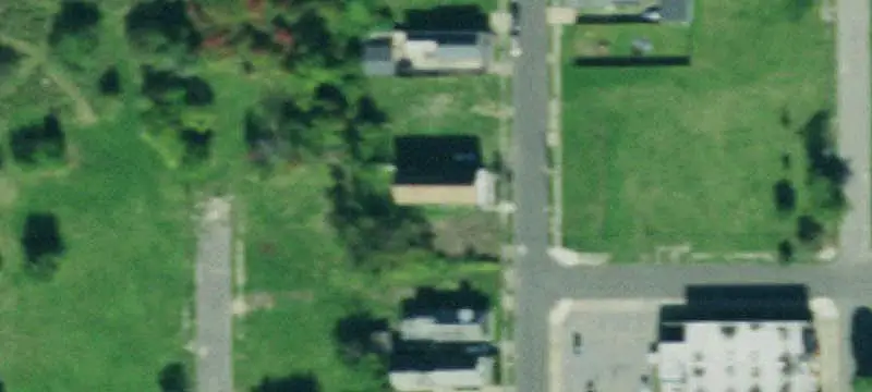 4-Unit Multifamily Property