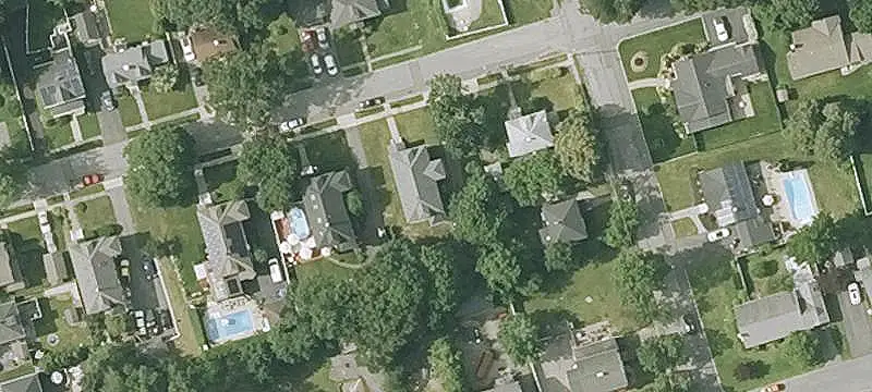 Renovated Two-Family Duplex