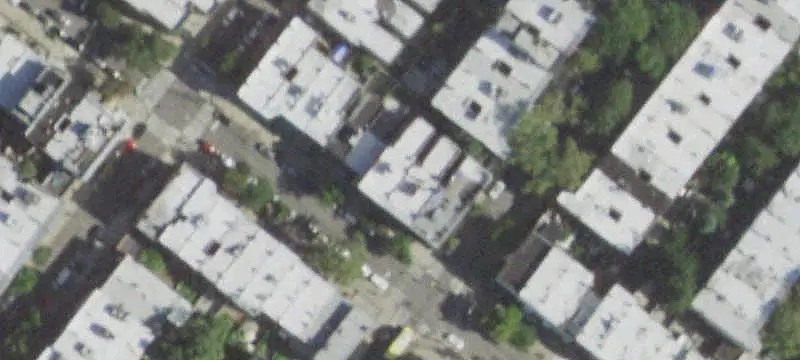8-Unit Apartment Building