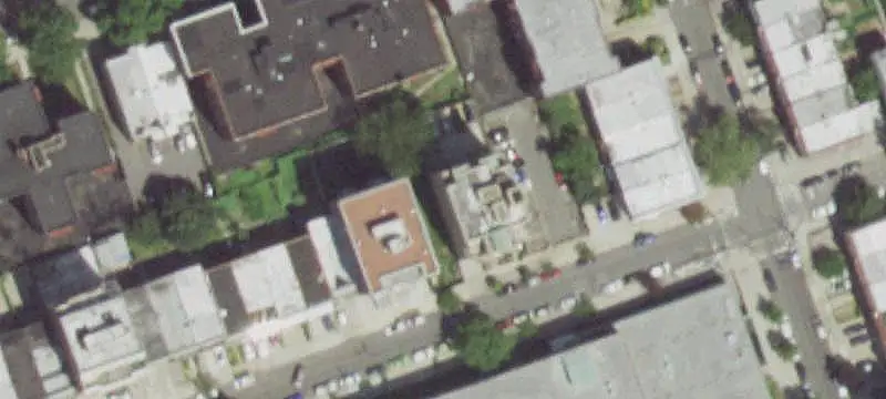 Private Parking Space